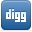 Digg Favicon